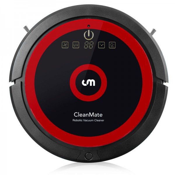 CleanMate QQ6S robotický vysavač