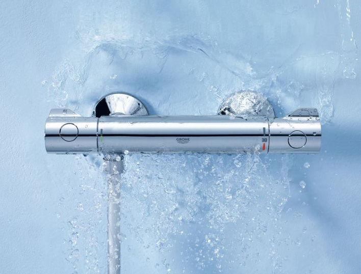 Grohe Grohtherm 800