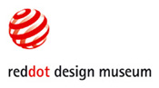 Logo RedDot Design Museum
