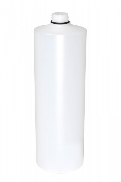 Donner Plastová nádoba 470 ml pro dávkovače Bílý mléčný plast