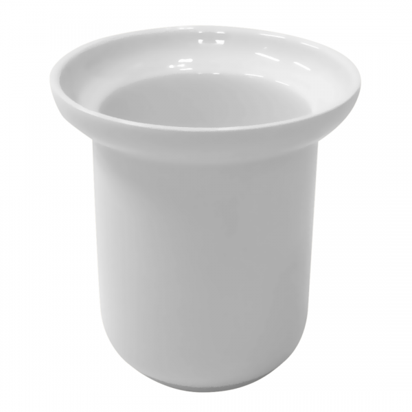 KERA: keramická nádoba pro KERA WC štětku 144713017
