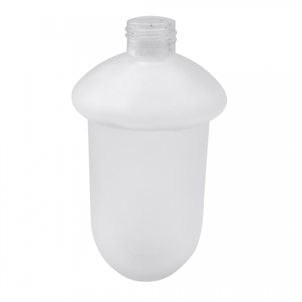 ALFA: Sklo pro dávkovač tekutého mýdla 230 ml