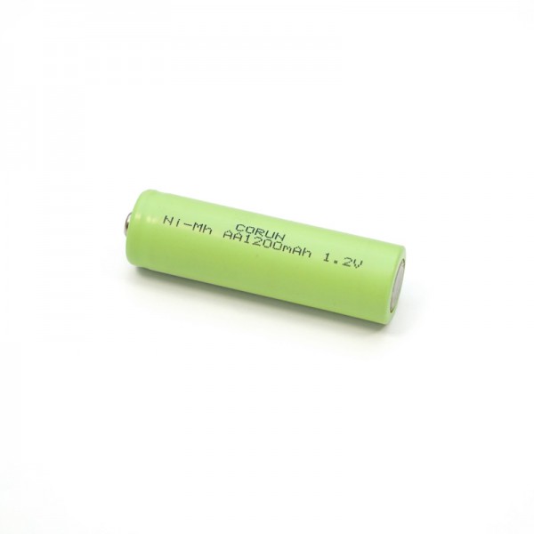 CleanMate baterie sonická zeď AA1200mAh/1,2V 1 ks