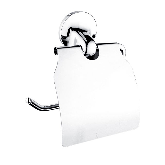Nimco Monolit - držák na toaletní papír s krytkou