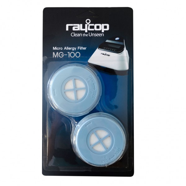 Raycop hepa filtr MAGNUS 2ks MG